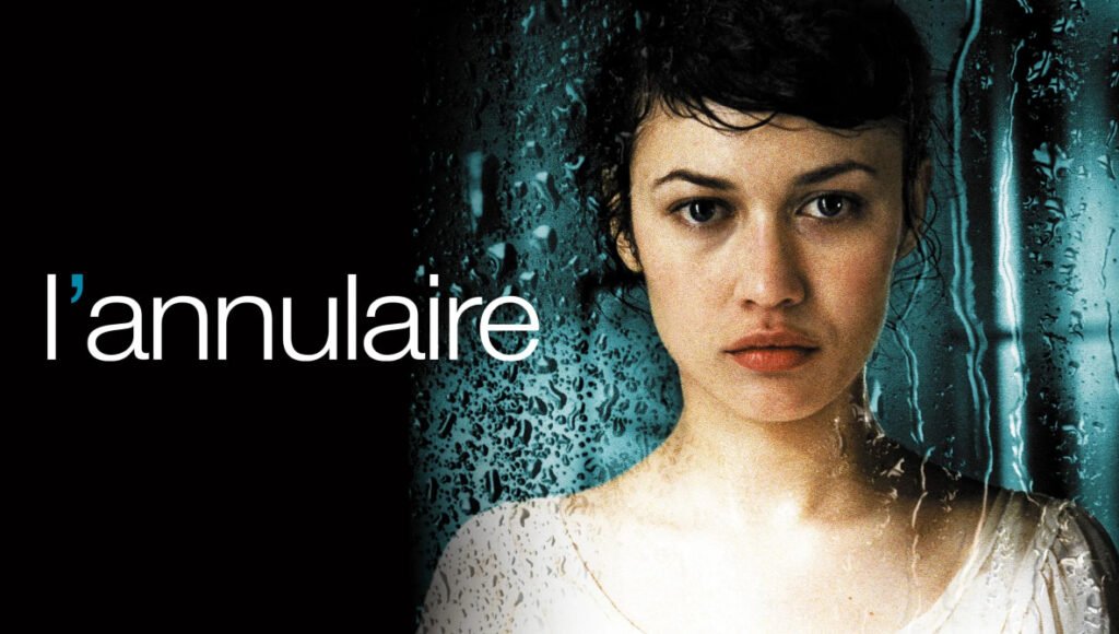 Olga Kurylenko movie roles
’L’Annulaire’ 