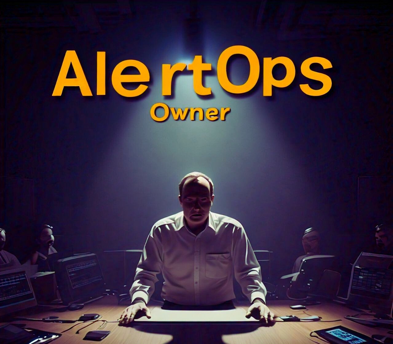 Alertops Owner Role