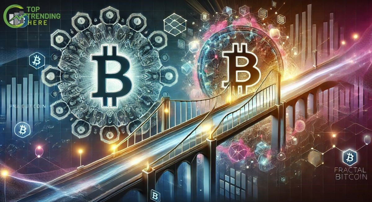 how to bridge ordinals to fractal bitcoin