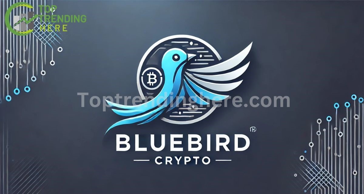 blubird crypto